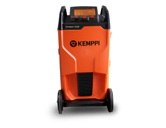 MIG KEMPPI KEMPACT 253A SYNERGIA